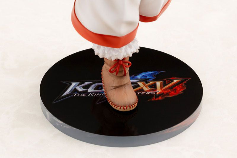 Kotobukiya Nakoruru THE KING OF FIGHTERS XV Ver. (Figure) (The King of Fighters)