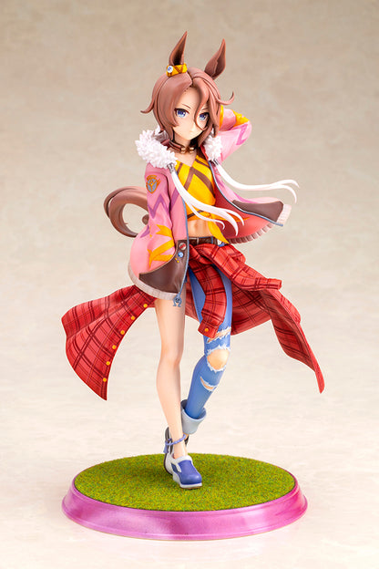 Kotobukiya Narita Taishin (Figure) (Uma Musume Pretty Derby)