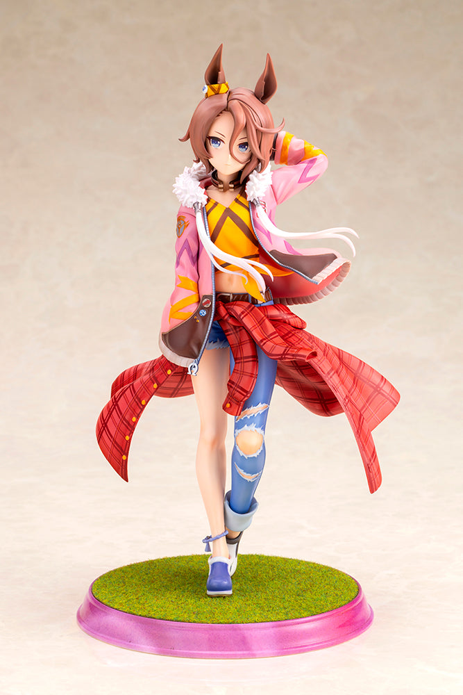 Kotobukiya Narita Taishin (Figure) (Uma Musume Pretty Derby)