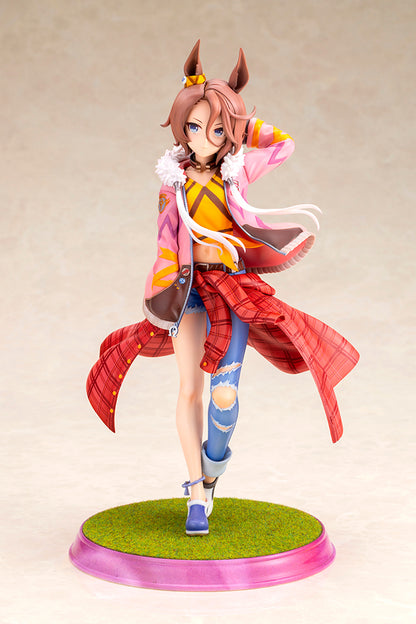 Kotobukiya Narita Taishin (Figure) (Uma Musume Pretty Derby)