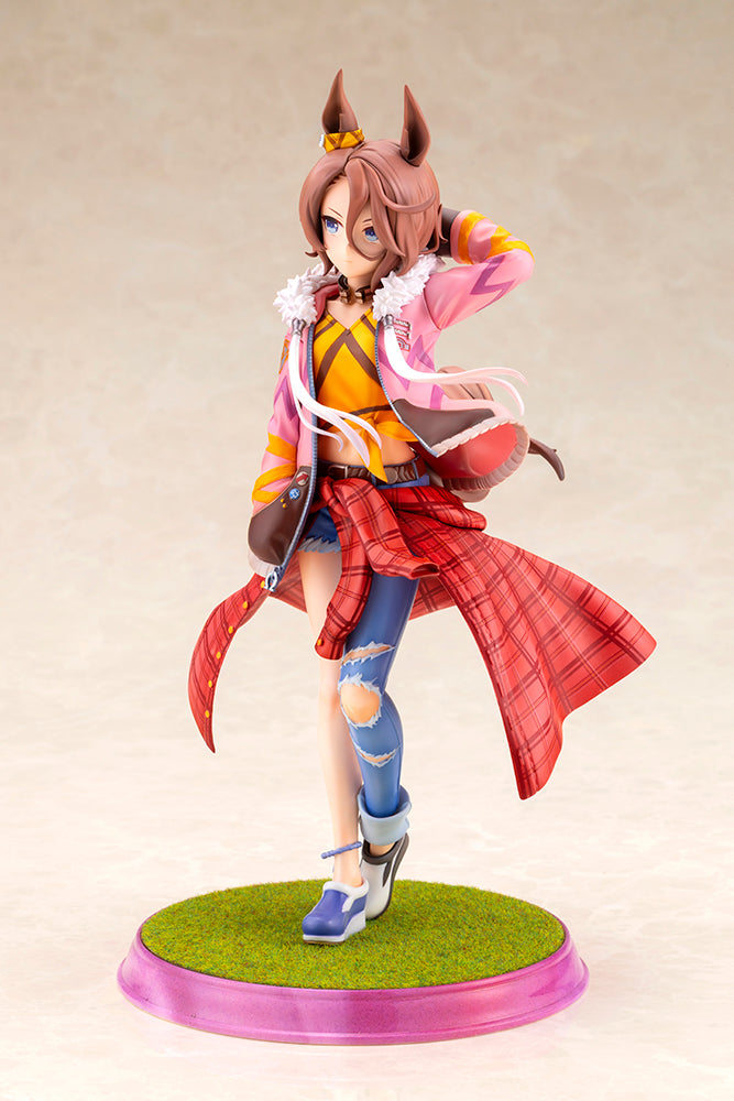 Kotobukiya Narita Taishin (Figure) (Uma Musume Pretty Derby)