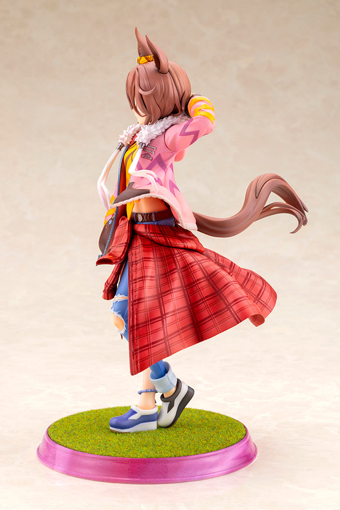 Kotobukiya Narita Taishin (Figure) (Uma Musume Pretty Derby)