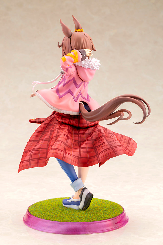 Kotobukiya Narita Taishin (Figure) (Uma Musume Pretty Derby)