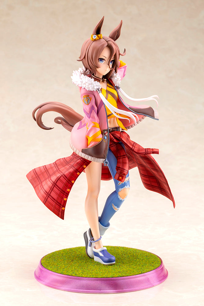 Kotobukiya Narita Taishin (Figure) (Uma Musume Pretty Derby)