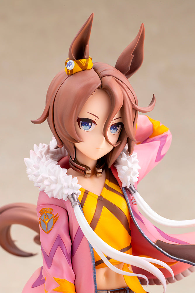 Kotobukiya Narita Taishin (Figure) (Uma Musume Pretty Derby)