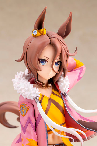 Kotobukiya Narita Taishin (Figure) (Uma Musume Pretty Derby)