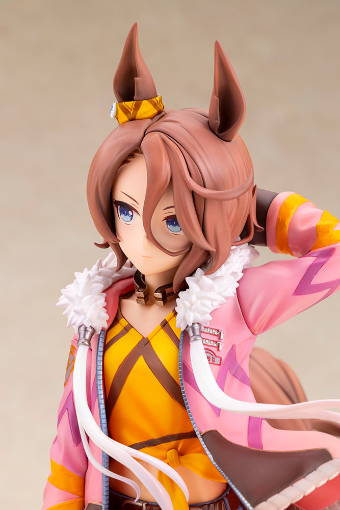 Kotobukiya Narita Taishin (Figure) (Uma Musume Pretty Derby)