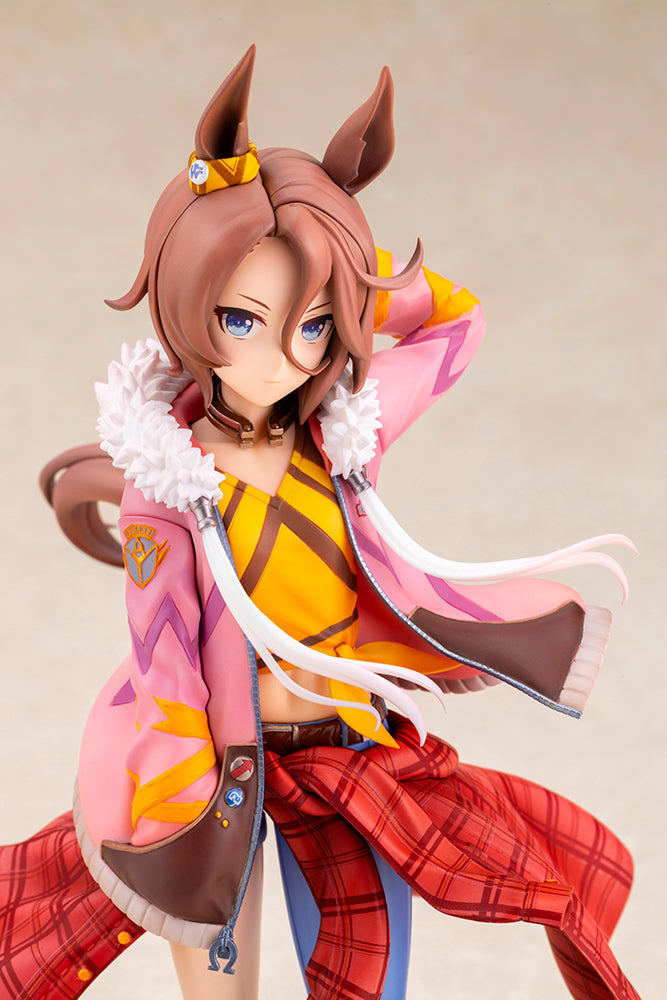 Kotobukiya Narita Taishin (Figure) (Uma Musume Pretty Derby)