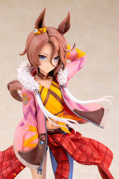 Kotobukiya Narita Taishin (Figure) (Uma Musume Pretty Derby)