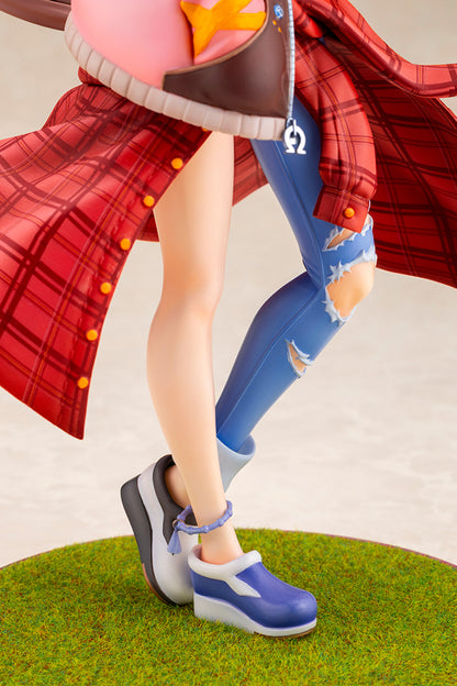 Kotobukiya Narita Taishin (Figure) (Uma Musume Pretty Derby)