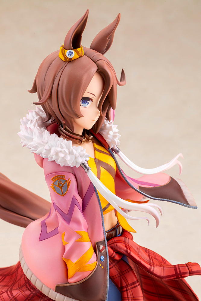 Kotobukiya Narita Taishin (Figure) (Uma Musume Pretty Derby)
