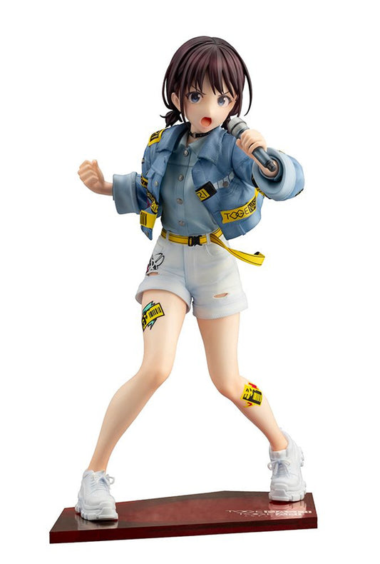 Kotobukiya Nina Iseri (Girls Band Cry)