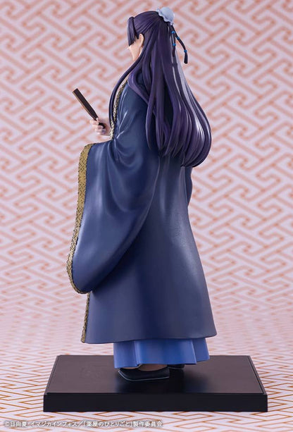 Kotobukiya OSHI WORKS Jinshi (Figure) (The Apothecary Diaries)