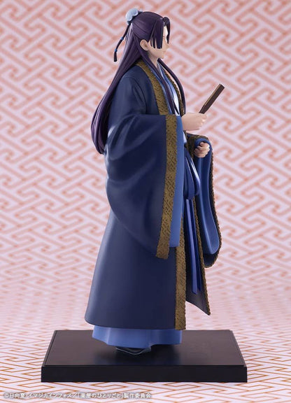 Kotobukiya OSHI WORKS Jinshi (Figure) (The Apothecary Diaries)