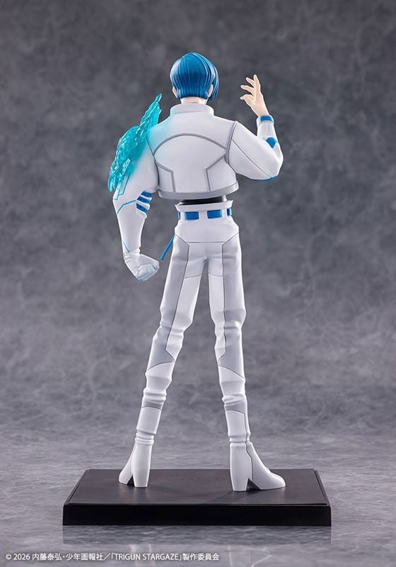 Kotobukiya OSHI WORKS Legato Bluesummers TRIGUN STAMPEDE (Figure) (Trigun)