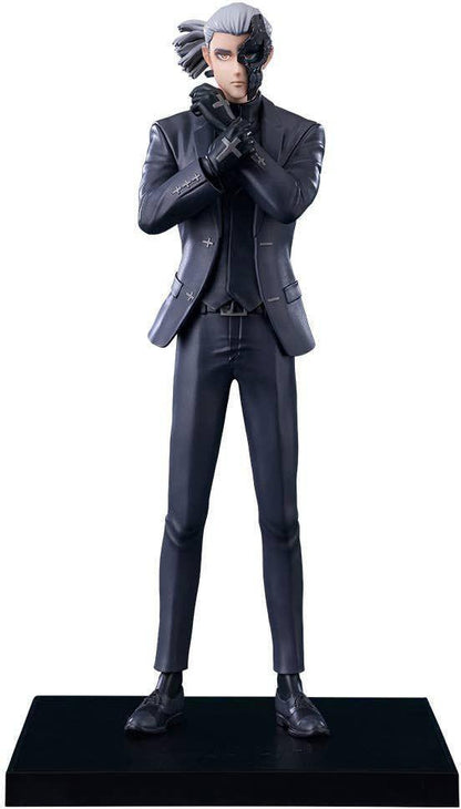 Kotobukiya OSHI WORKS Livio the Double Fang TRIGUN STAMPEDE (Figure) (Trigun)
