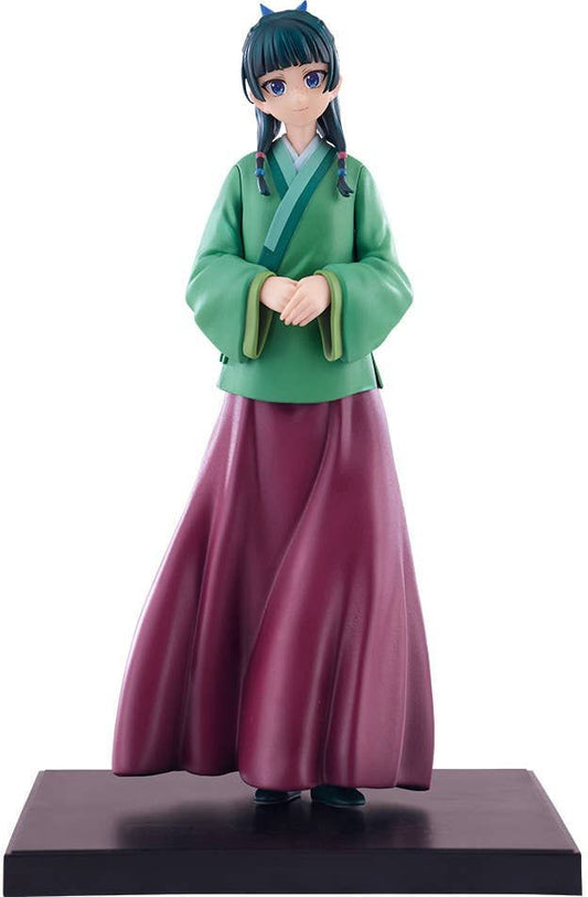 Kotobukiya OSHI WORKS Maomao (Figure) (The Apothecary Diaries)
