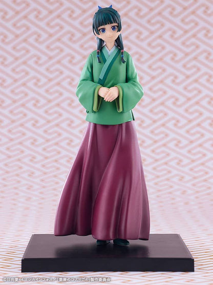 Kotobukiya OSHI WORKS Maomao (Figure) (The Apothecary Diaries)