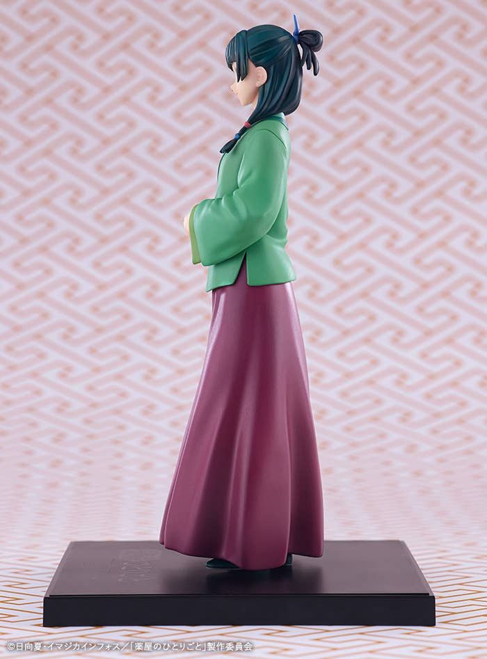 Kotobukiya OSHI WORKS Maomao (Figure) (The Apothecary Diaries)