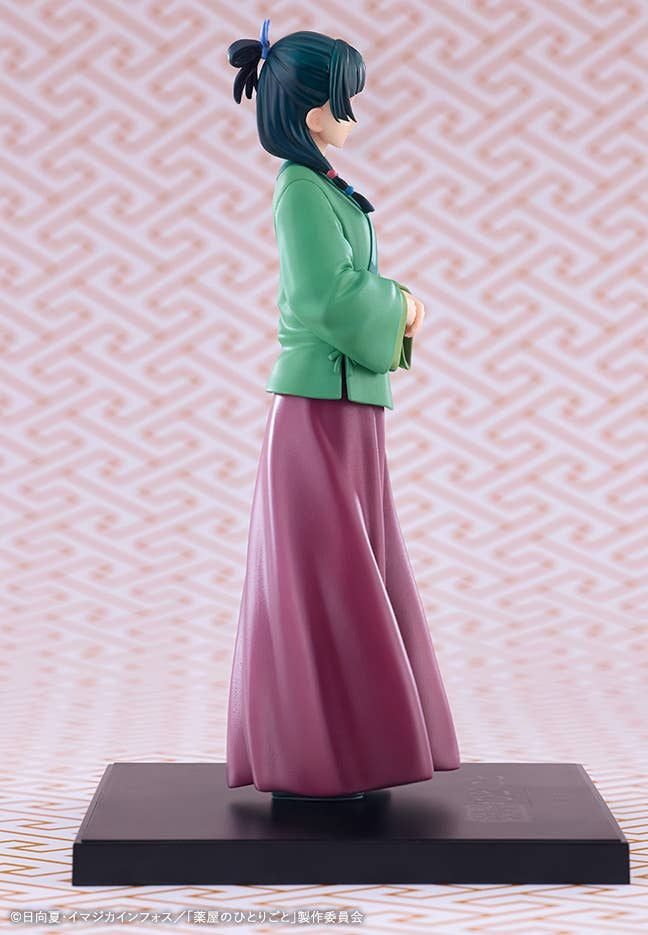 Kotobukiya OSHI WORKS Maomao (Figure) (The Apothecary Diaries)