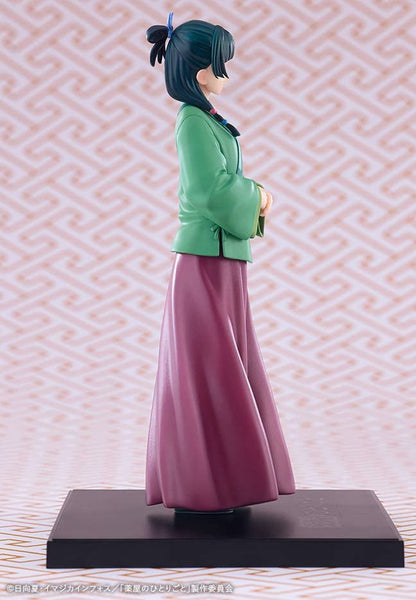 Kotobukiya OSHI WORKS Maomao (Figure) (The Apothecary Diaries)