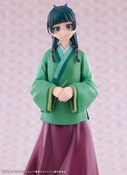 Kotobukiya OSHI WORKS Maomao (Figure) (The Apothecary Diaries)