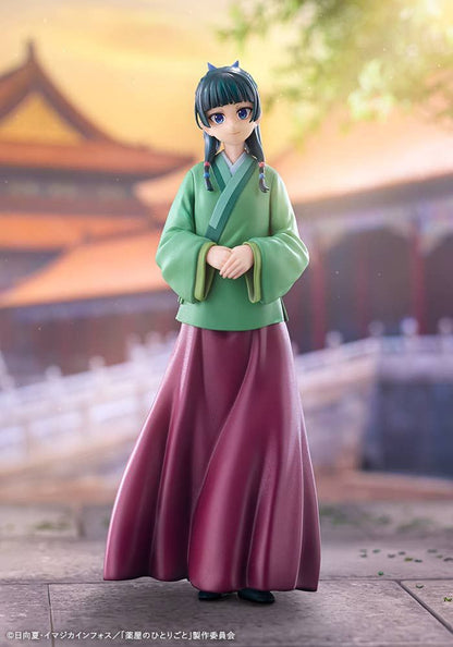 Kotobukiya OSHI WORKS Maomao (Figure) (The Apothecary Diaries)