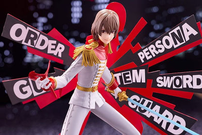 Kotobukiya OSHI WORKS Persona 5 Royal Crow (Figure) (Persona)