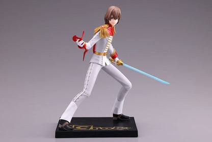 Kotobukiya OSHI WORKS Persona 5 Royal Crow (Figure) (Persona)
