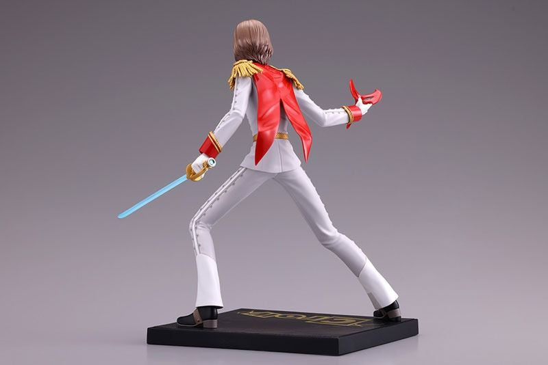 Kotobukiya OSHI WORKS Persona 5 Royal Crow (Figure) (Persona)
