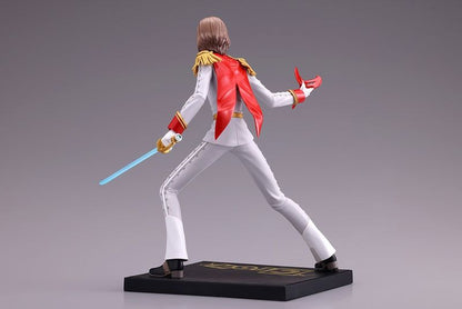 Kotobukiya OSHI WORKS Persona 5 Royal Crow (Figure) (Persona)