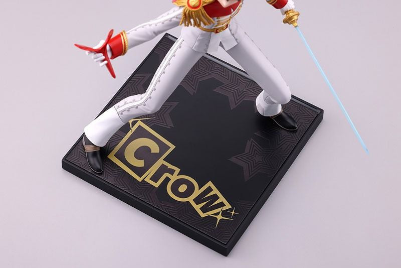 Kotobukiya OSHI WORKS Persona 5 Royal Crow (Figure) (Persona)