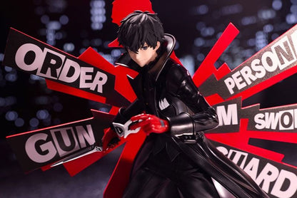 Kotobukiya OSHI WORKS Persona 5 Royal Joker (Figure) (Persona)