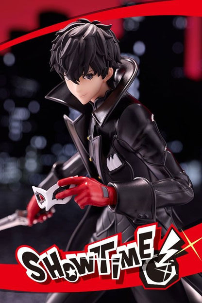 Kotobukiya OSHI WORKS Persona 5 Royal Joker (Figure) (Persona)