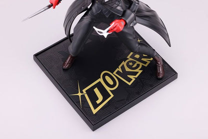 Kotobukiya OSHI WORKS Persona 5 Royal Joker (Figure) (Persona)