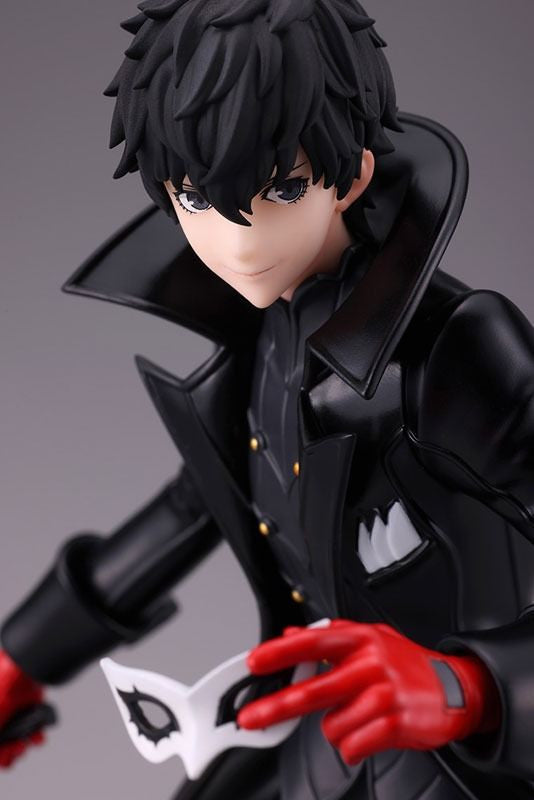 Kotobukiya OSHI WORKS Persona 5 Royal Joker (Figure) (Persona)