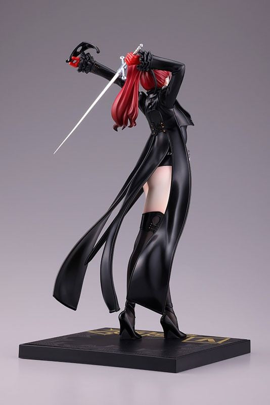 Kotobukiya OSHI WORKS Persona 5 Royal Violet (Figure) (Persona)