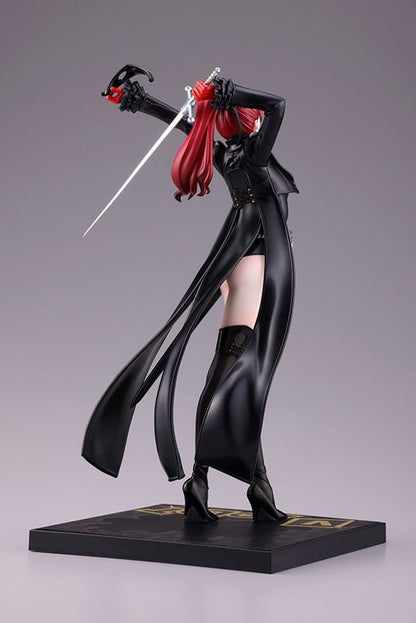 Kotobukiya OSHI WORKS Persona 5 Royal Violet (Figure) (Persona)