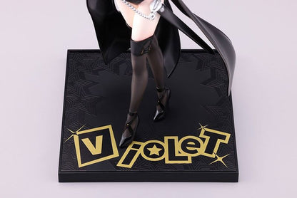 Kotobukiya OSHI WORKS Persona 5 Royal Violet (Figure) (Persona)