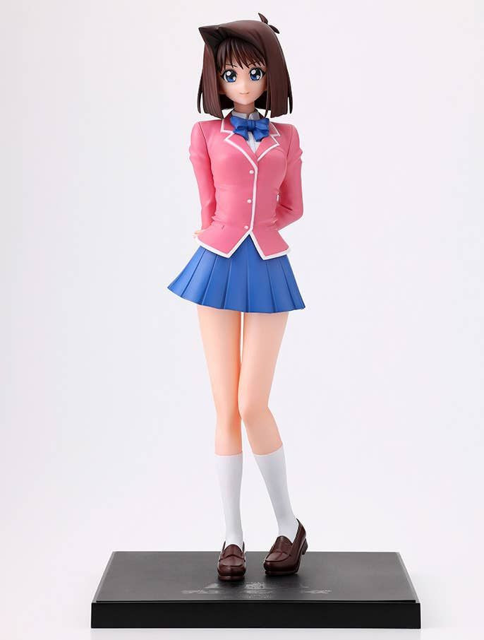 Kotobukiya OSHI WORKS Tea Gardner (Figure) (Yu-Gi-Oh!)