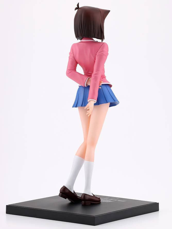 Kotobukiya OSHI WORKS Tea Gardner (Figure) (Yu-Gi-Oh!)