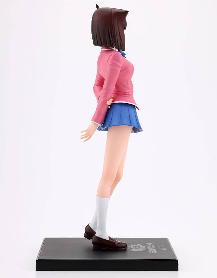Kotobukiya OSHI WORKS Tea Gardner (Figure) (Yu-Gi-Oh!)