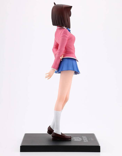 Kotobukiya OSHI WORKS Tea Gardner (Figure) (Yu-Gi-Oh!)
