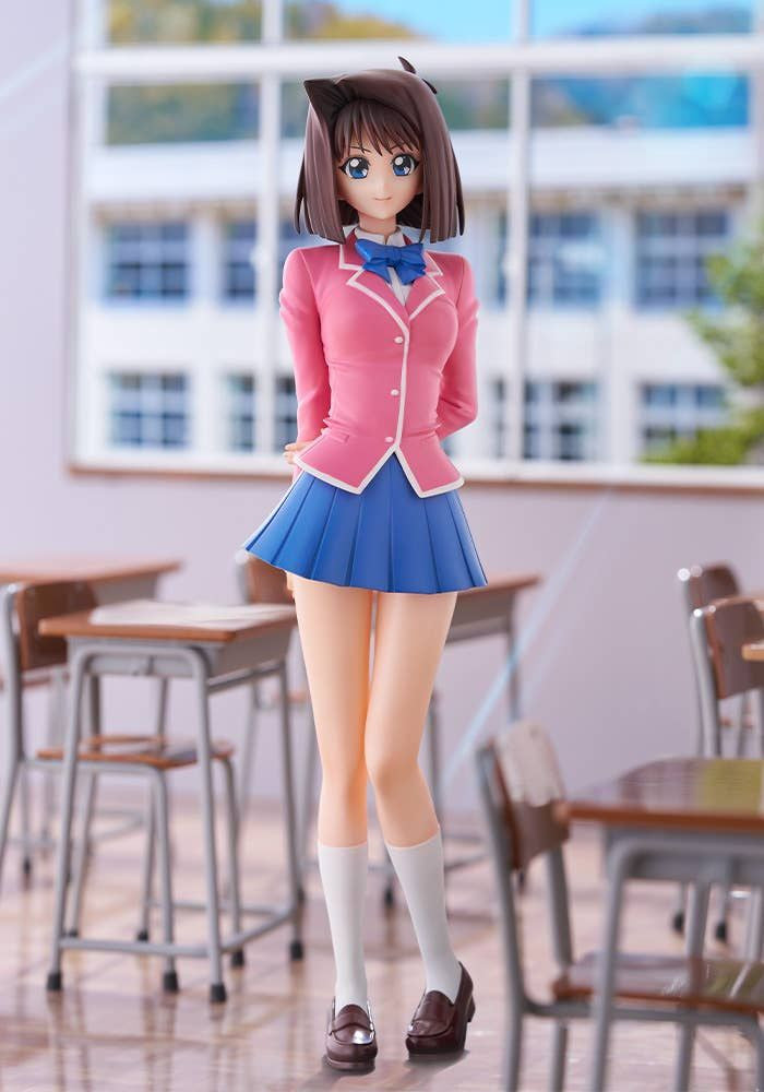Kotobukiya OSHI WORKS Tea Gardner (Figure) (Yu-Gi-Oh!)