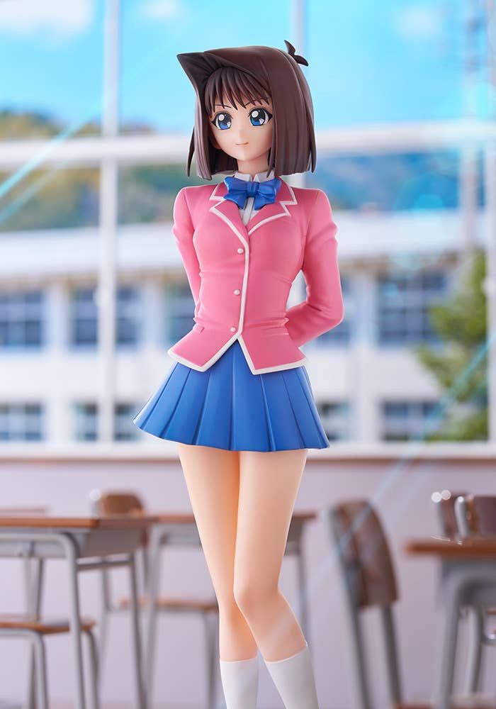 Kotobukiya OSHI WORKS Tea Gardner (Figure) (Yu-Gi-Oh!)
