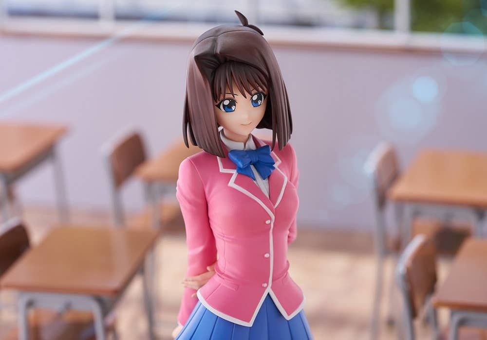 Kotobukiya OSHI WORKS Tea Gardner (Figure) (Yu-Gi-Oh!)
