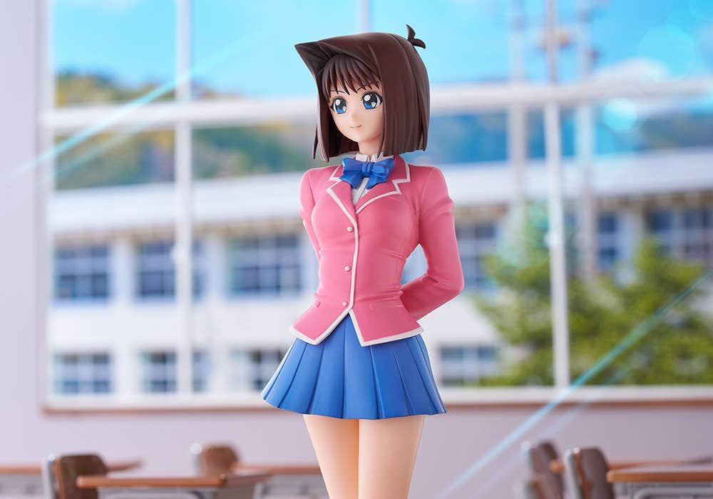Kotobukiya OSHI WORKS Tea Gardner (Figure) (Yu-Gi-Oh!)