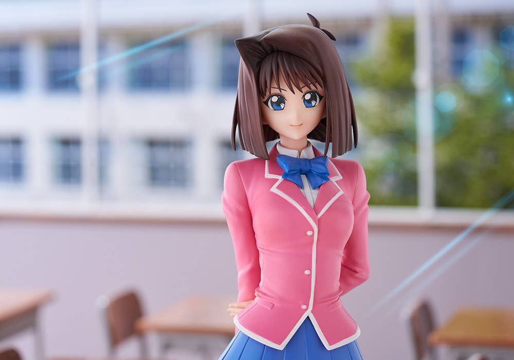 Kotobukiya OSHI WORKS Tea Gardner (Figure) (Yu-Gi-Oh!)