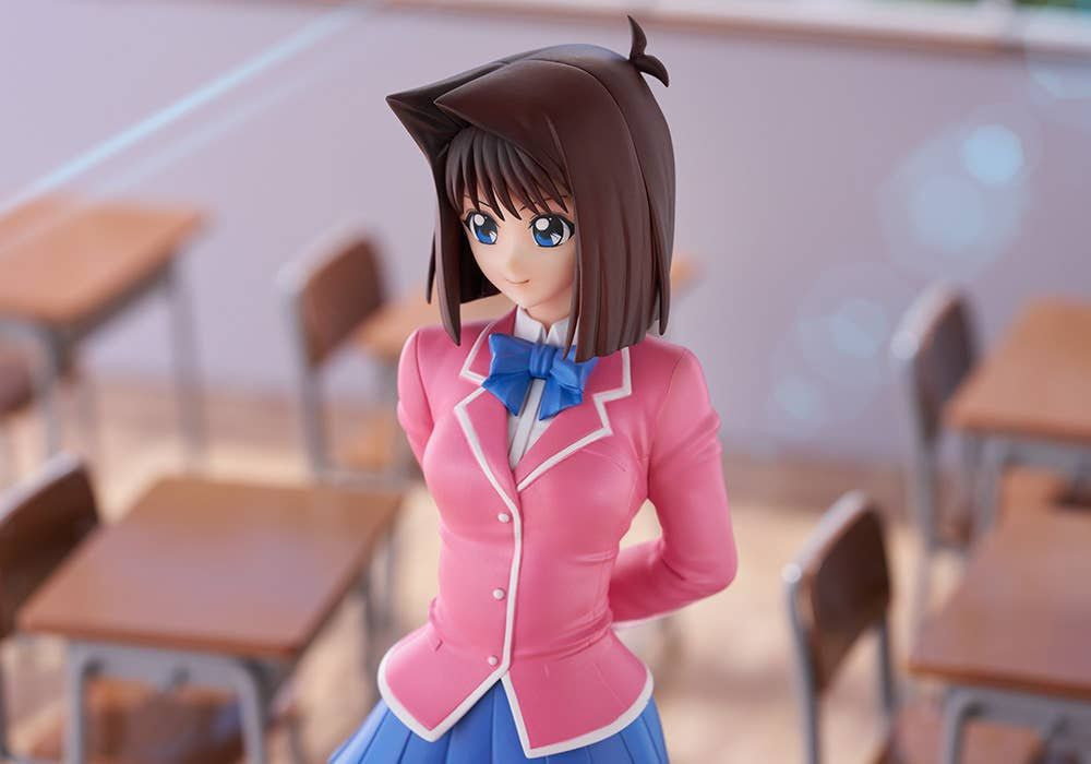 Kotobukiya OSHI WORKS Tea Gardner (Figure) (Yu-Gi-Oh!)
