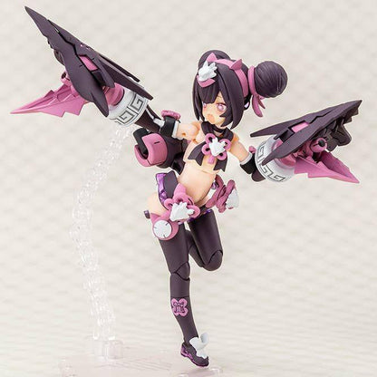 Kotobukiya PUNI MOFU LONG (Plastic model)